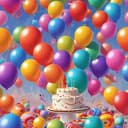 Birthday Celebration