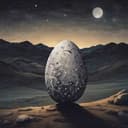 Ei op Voorhoofdstrijd