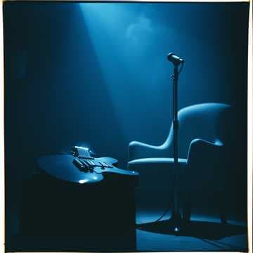 Blues do Amor que Não Falha