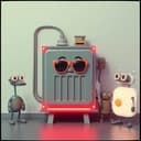 Sherman's Electric Storm