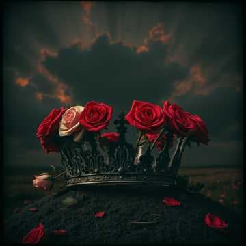 Zombie Queen and the dead will rise 