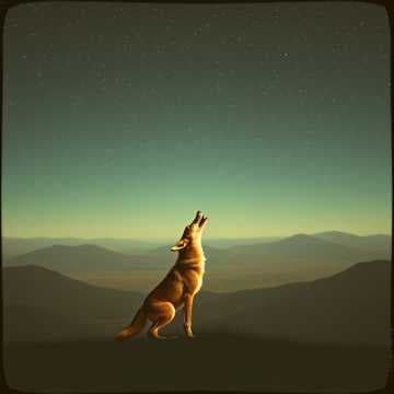Whispers of the Horizon