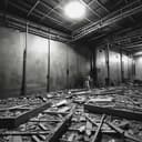 Night Shift Shenanigans