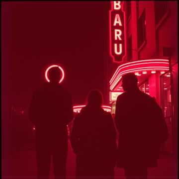 La Banda de los Tres Padrinos