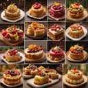 The Delicatessen Delight