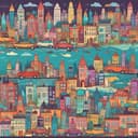 Sonntagmorgenspaziergang