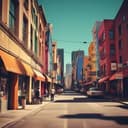 Vibração em Dublin