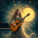 Целая вселенная