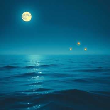 Ocean Dreams