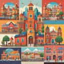 Es mi barrio San Miguel 