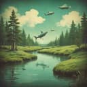 Catch and Release Anthem