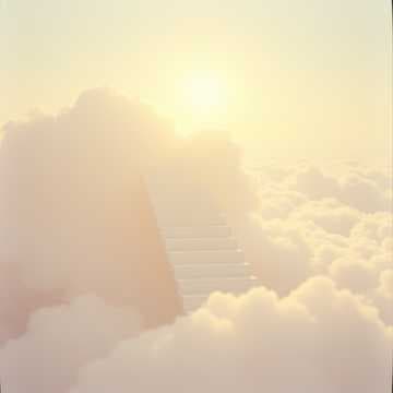 Step to Heaven Together