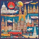 Malta Nights, Cologne Dreams