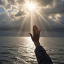 Rugă ca tre Domnul by me