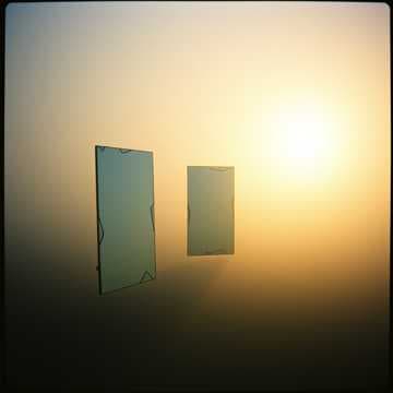 Fragmented Reflections