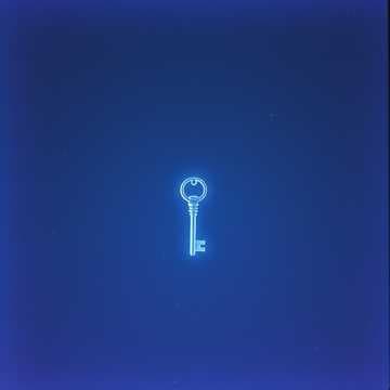 Lock and key