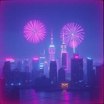 Electric Sky