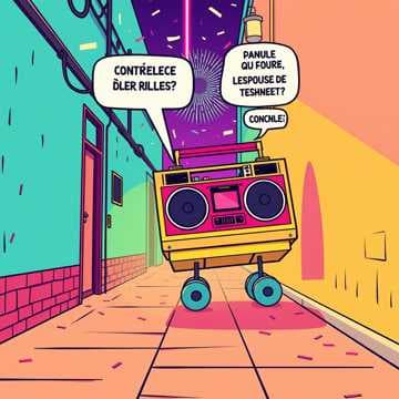 Denis le gros banleuuuur