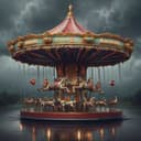 Crying Rain 