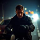 Verkeersinspecteur snelwegen