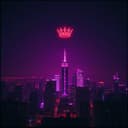 König der Schattennacht