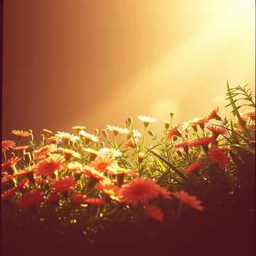 Everlasting Light of Love