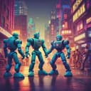 いつめん戦隊 コムレンジャー！