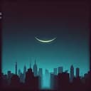 صمت المدينة