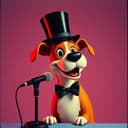 Barking Up the Right Tree