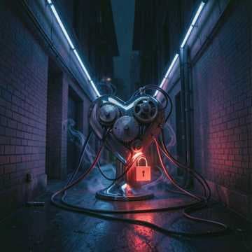 Midnight Circuit Seduction