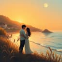 Storia d’amore tra Michele ed Ele