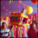 Cumpleaños de Kevin Aldair