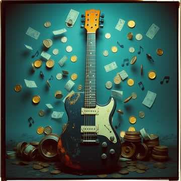 Pocket Full of Blues