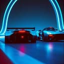 Warp Drive to Oblivion