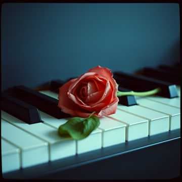 Lost love