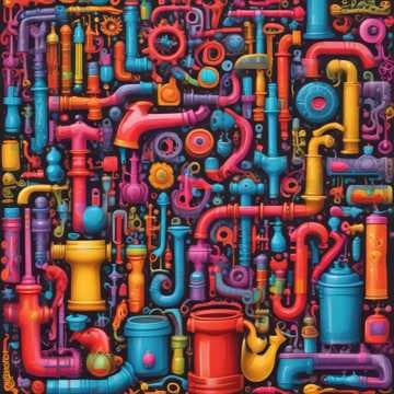 Phil Le Plombier Indomptable