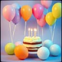 Мария парти 