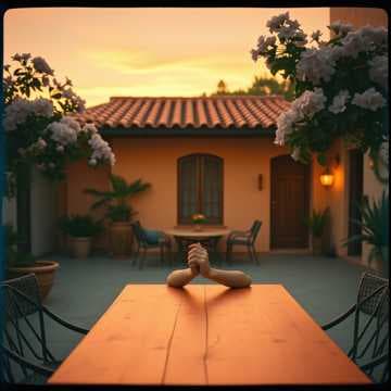 Mi Casa Eres Tú (Regional Mexicano)