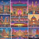 Sao paulo - Moises Gonçalves