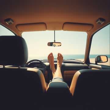 Salt on Your Shoulder