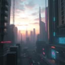 techno радости больше нет