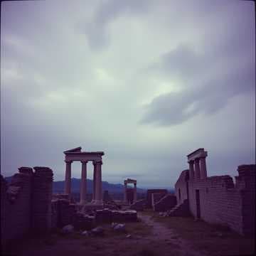 End of the World