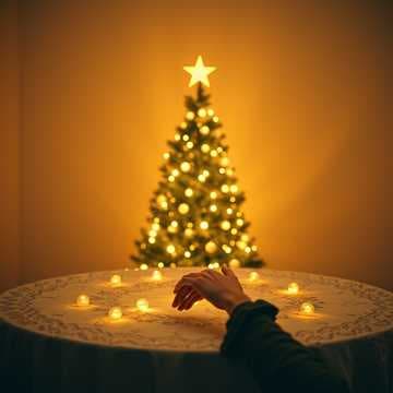 Navidad de amor sin fin