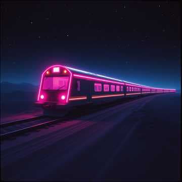 Runaway Train