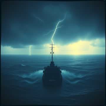Navigating the Storm Lane