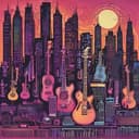 Huntin' Down Shadows