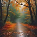 사랑스러운 아침