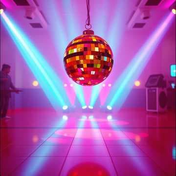 Move All Night