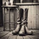 Wasting Time in Sorrow