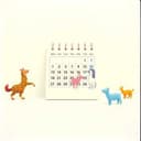 Seven days of the joy